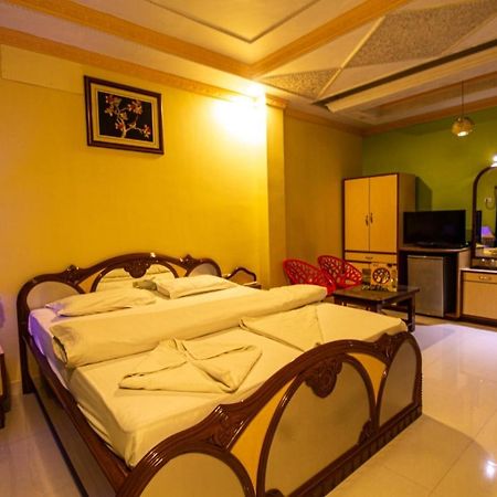 Hotel Sdd Mili Digha Digha  Esterno foto