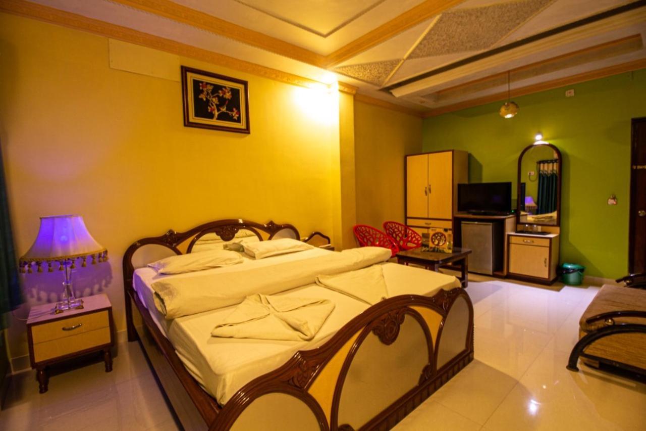 Hotel Sdd Mili Digha Digha  Esterno foto