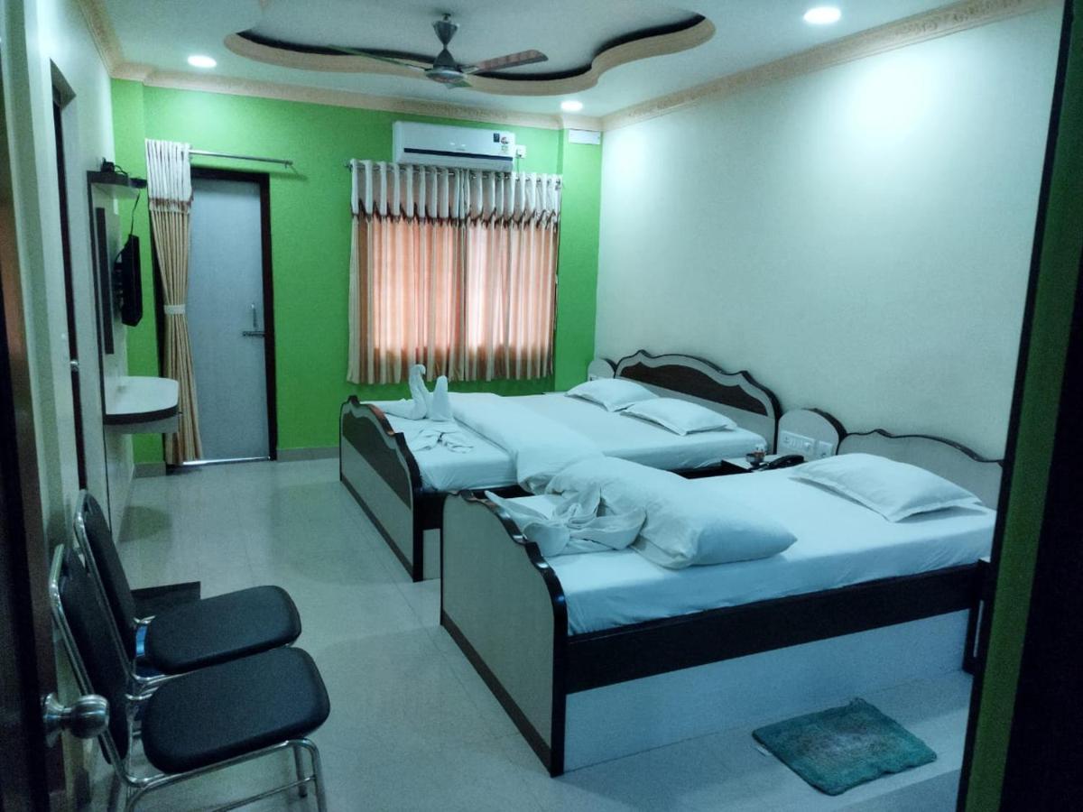 Hotel Sdd Mili Digha Digha  Esterno foto
