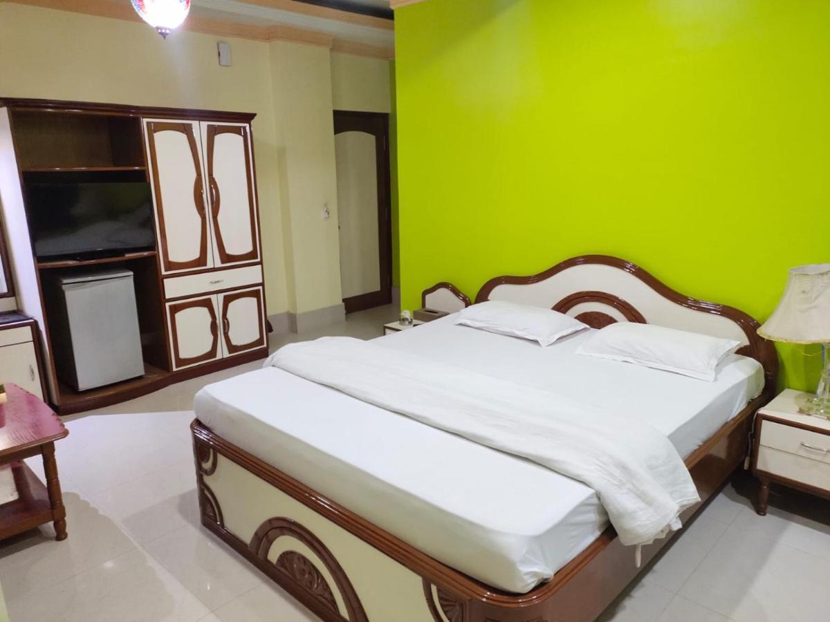 Hotel Sdd Mili Digha Digha  Esterno foto