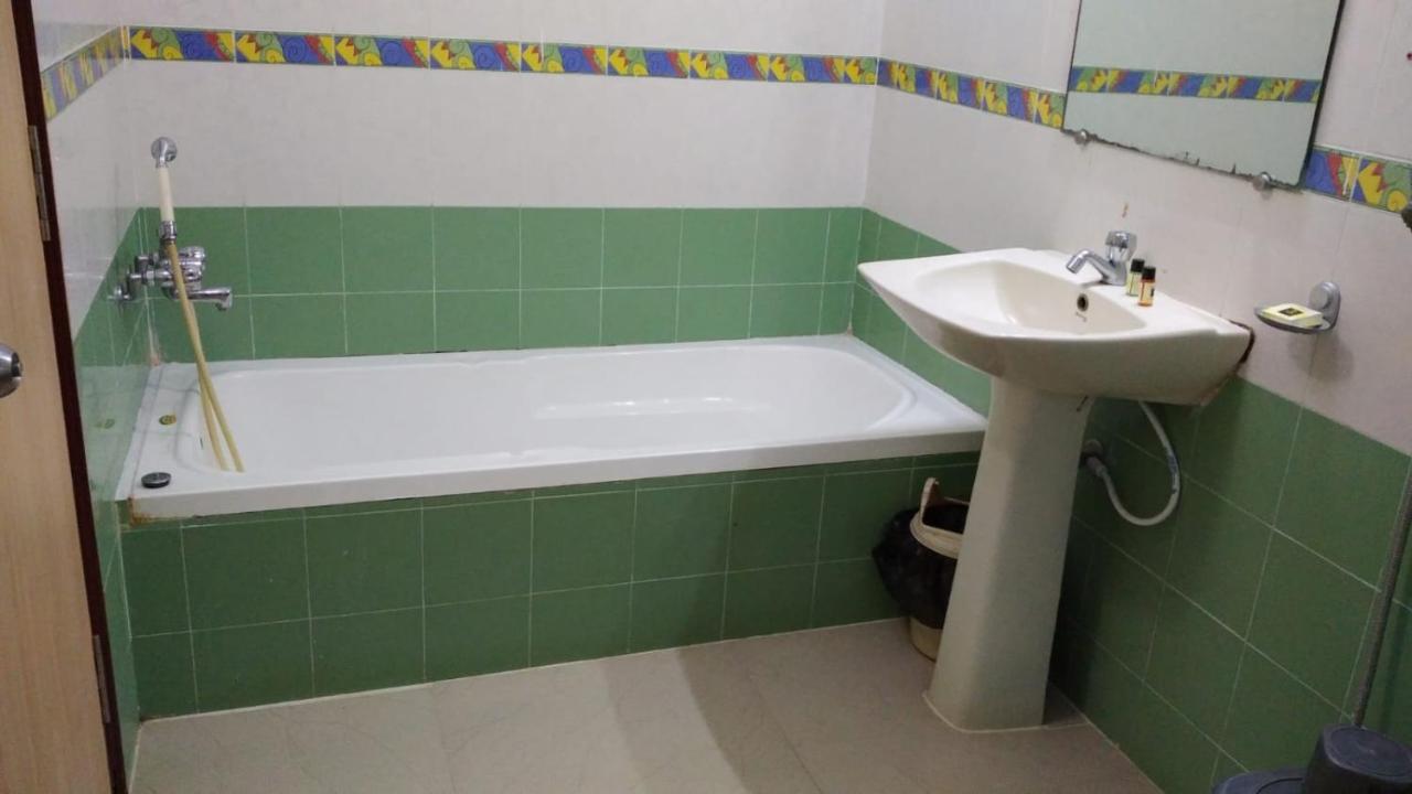 Hotel Sdd Mili Digha Digha  Esterno foto