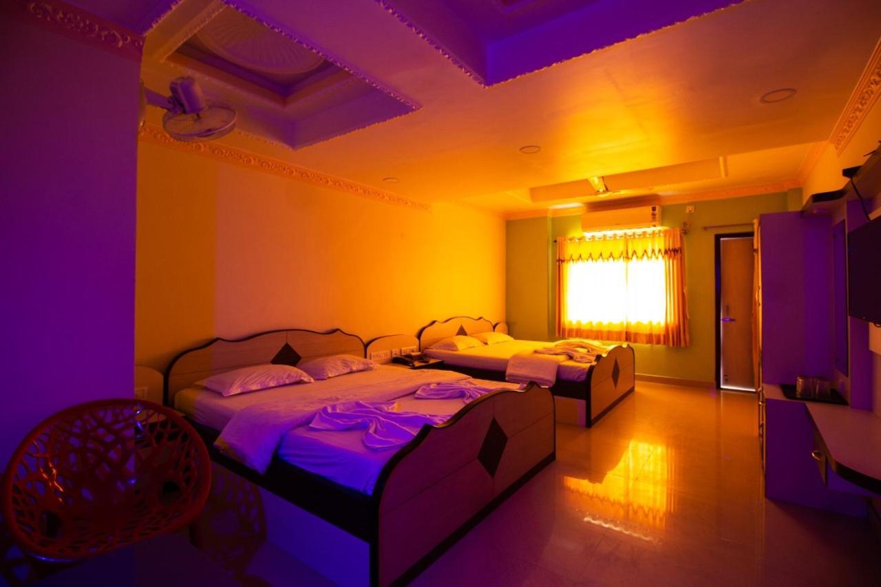 Hotel Sdd Mili Digha Digha  Esterno foto