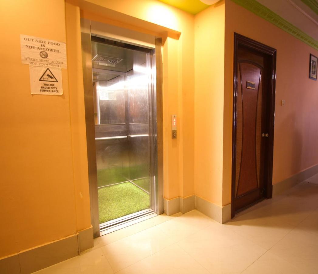 Hotel Sdd Mili Digha Digha  Esterno foto