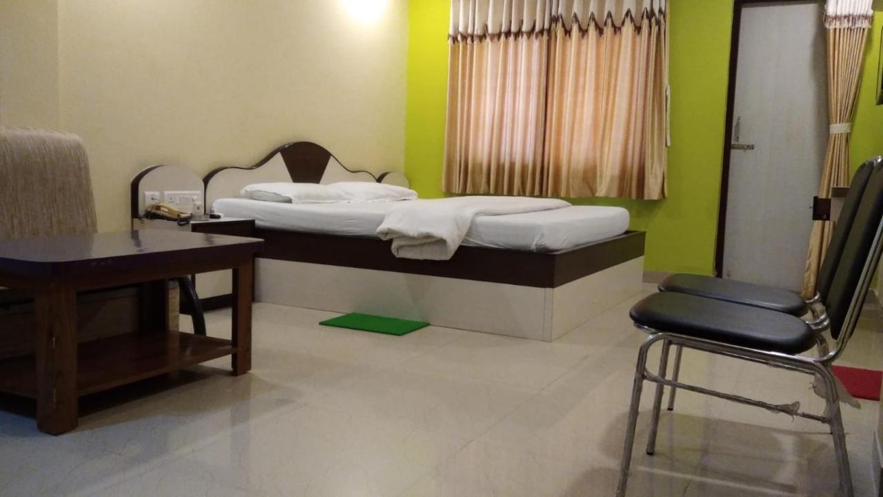 Hotel Sdd Mili Digha Digha  Esterno foto