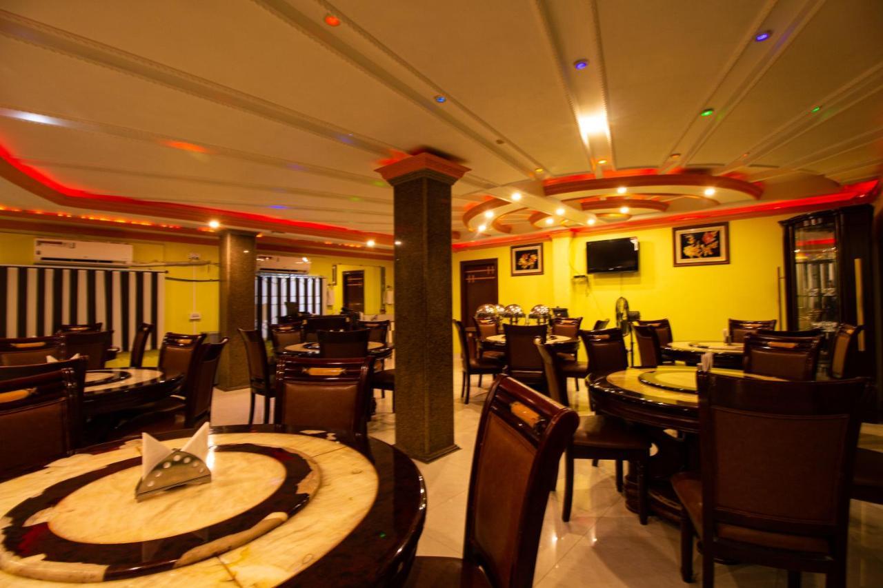 Hotel Sdd Mili Digha Digha  Esterno foto
