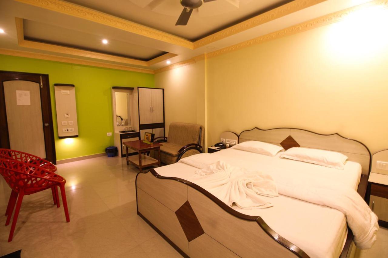 Hotel Sdd Mili Digha Digha  Esterno foto