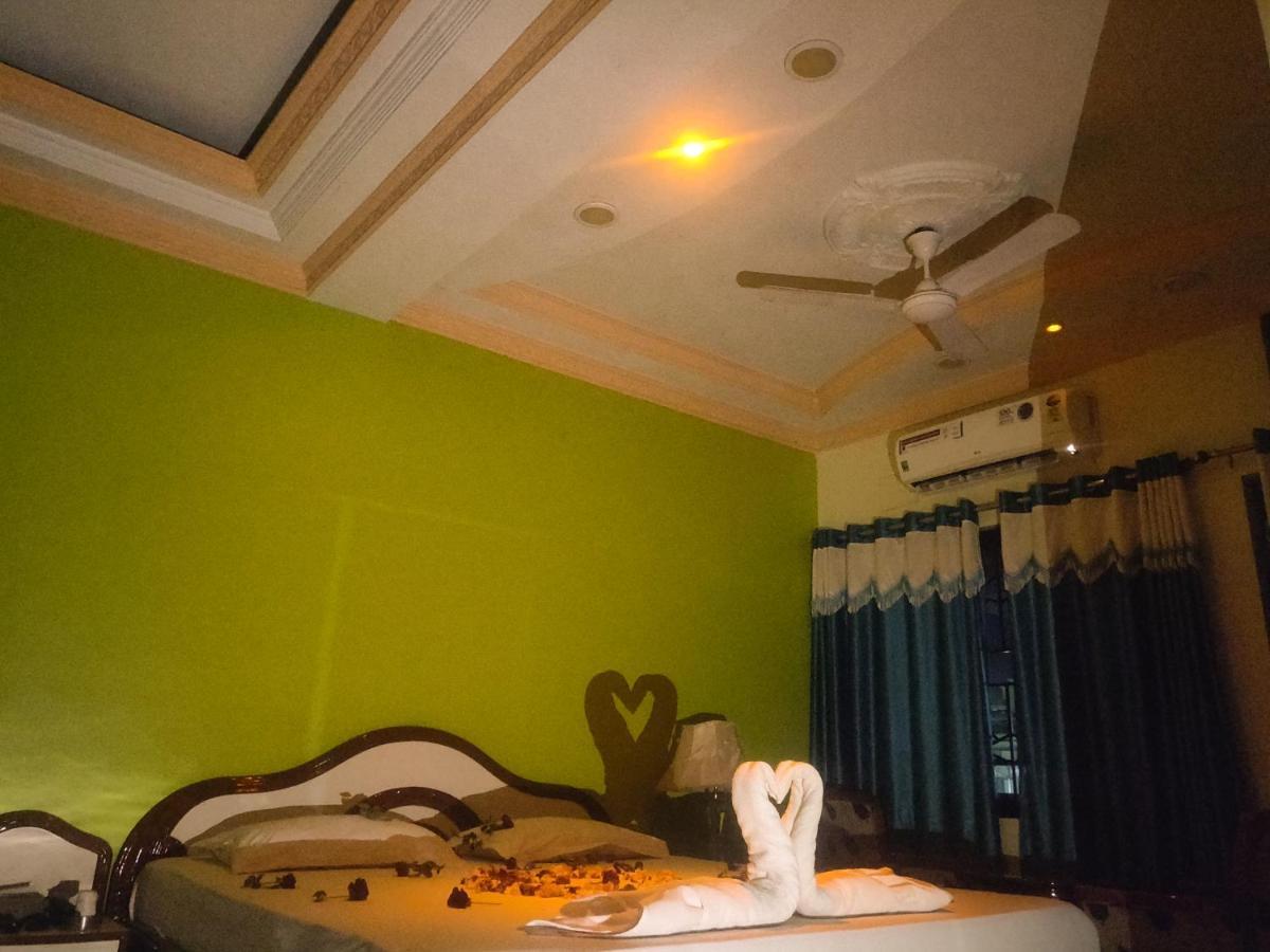 Hotel Sdd Mili Digha Digha  Esterno foto