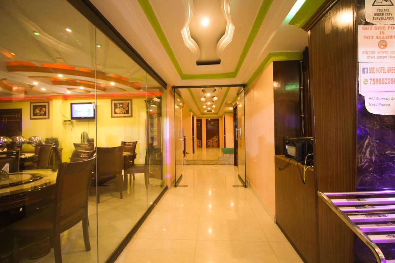 Hotel Sdd Mili Digha Digha  Esterno foto