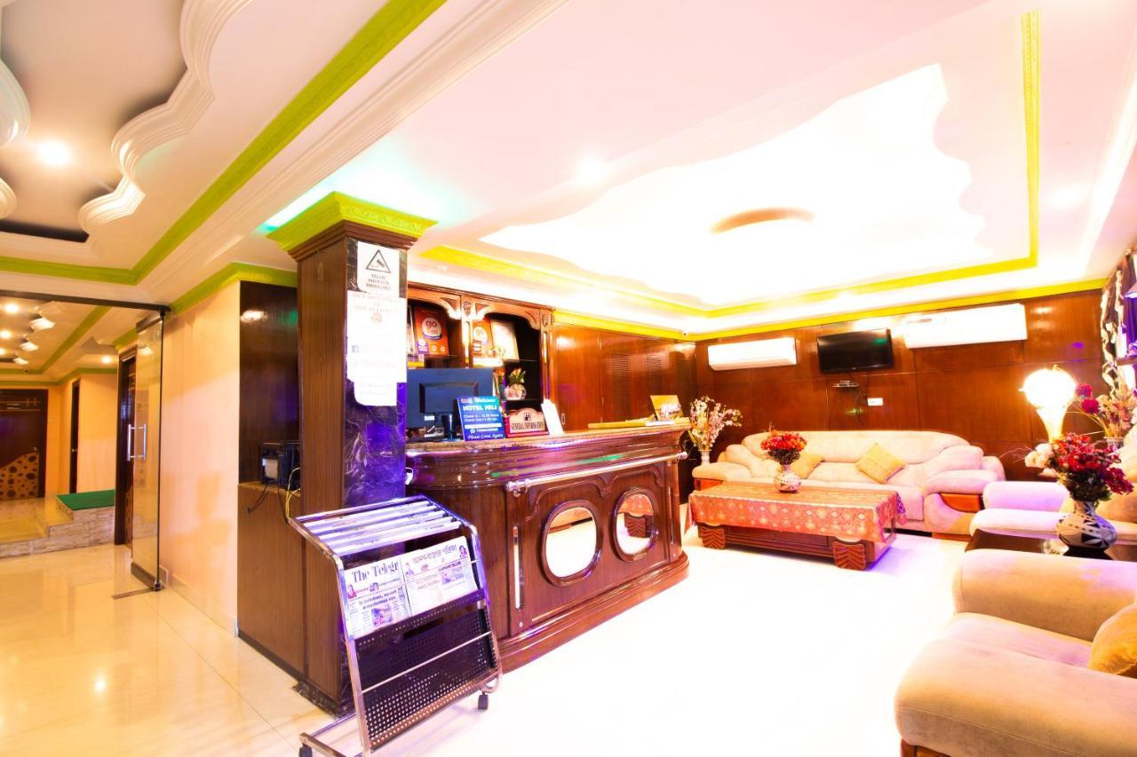 Hotel Sdd Mili Digha Digha  Esterno foto
