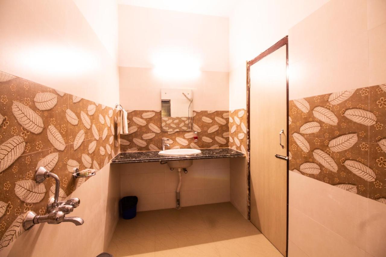 Hotel Sdd Mili Digha Digha  Esterno foto