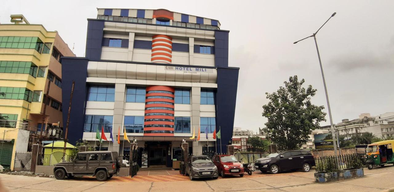 Hotel Sdd Mili Digha Digha  Esterno foto