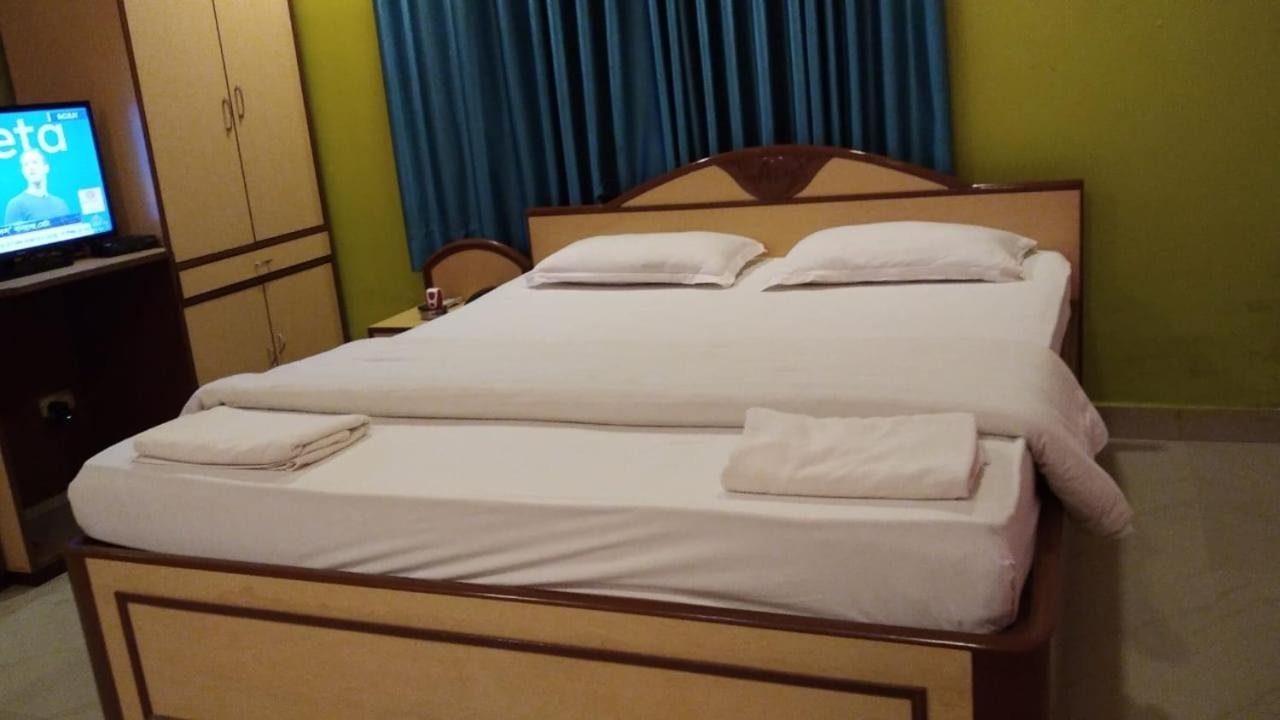 Hotel Sdd Mili Digha Digha  Esterno foto